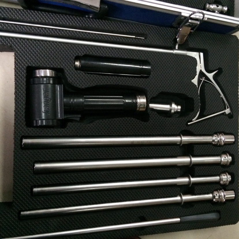 ألمانيا دوسيلسورف MEDICA(Nov 2018)