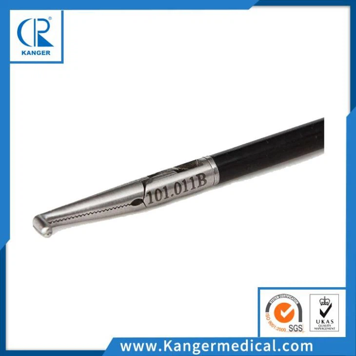 5mm Graspers