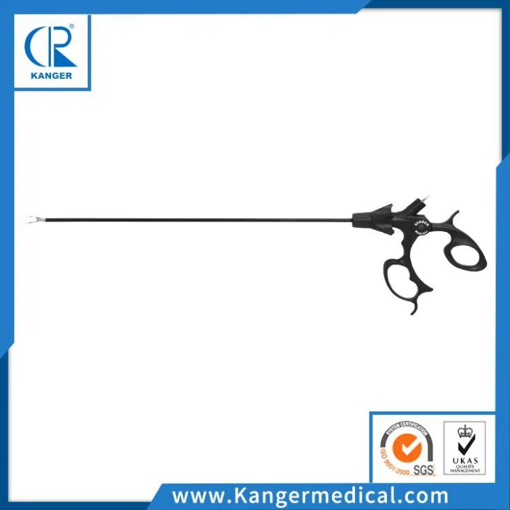 Bipolar Forceps