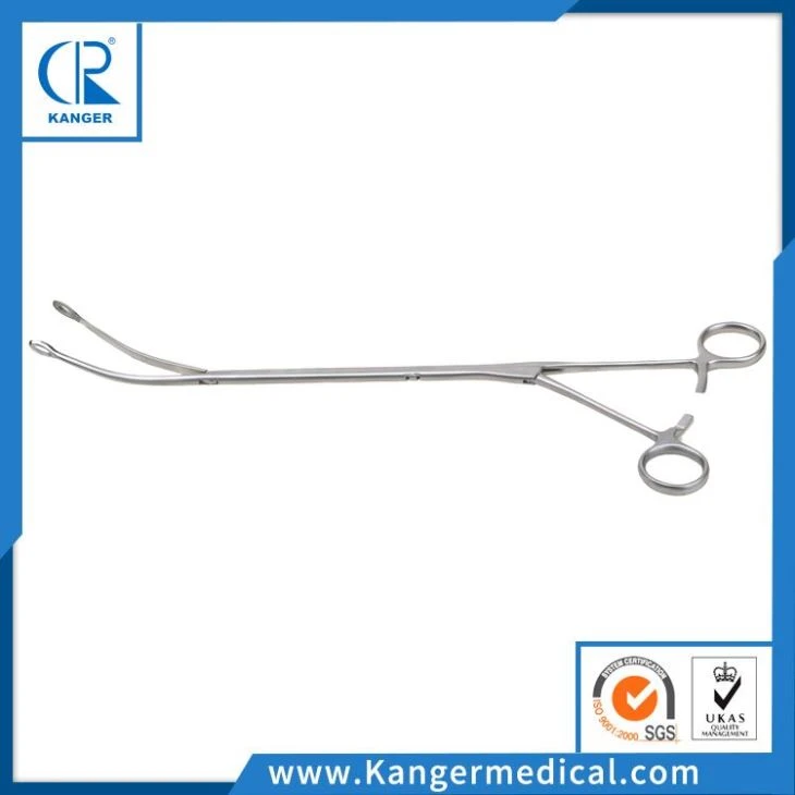 Needle Holder(double-jointed )