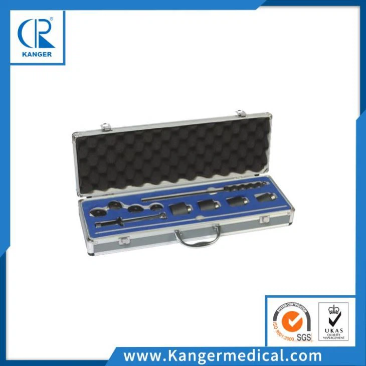 New Type Uterine Manipulator