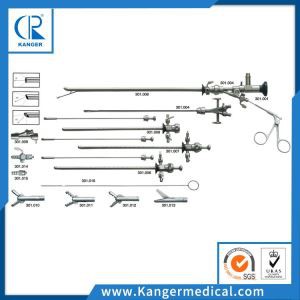 Cystoscope