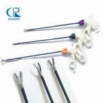 مقابض البطن القابل للتصرف