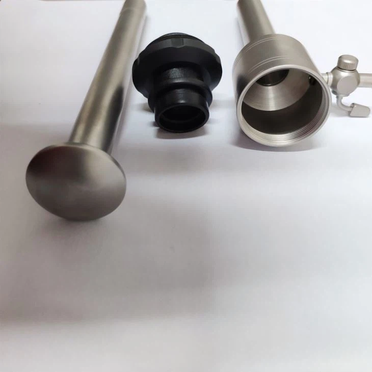 15mm Bladeless Trocar