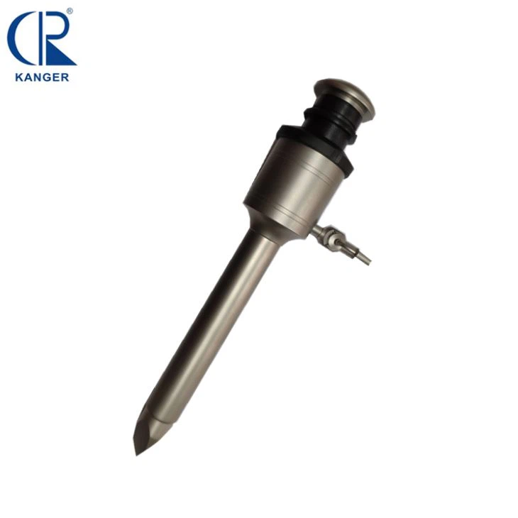 15mm Bladeless تروكار