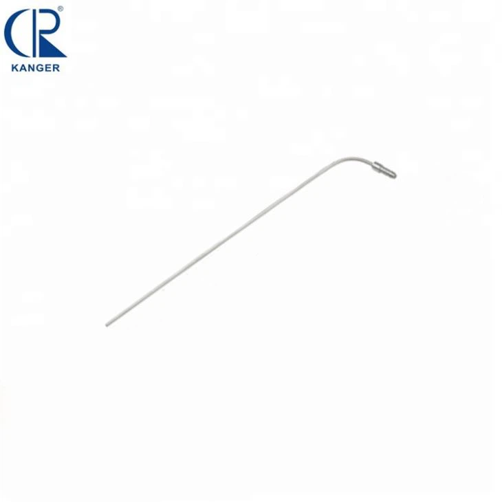 Pediatric Bronchoscopy Set