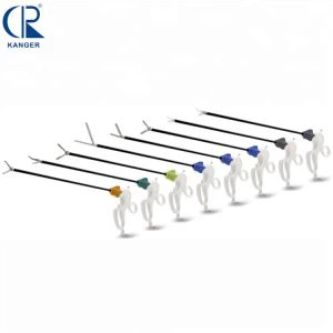 5mm الصكوك بالمنظار