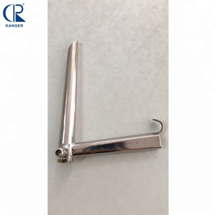 Laryngoscope Tube
