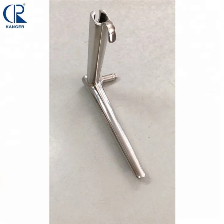 Laryngoscope Tube