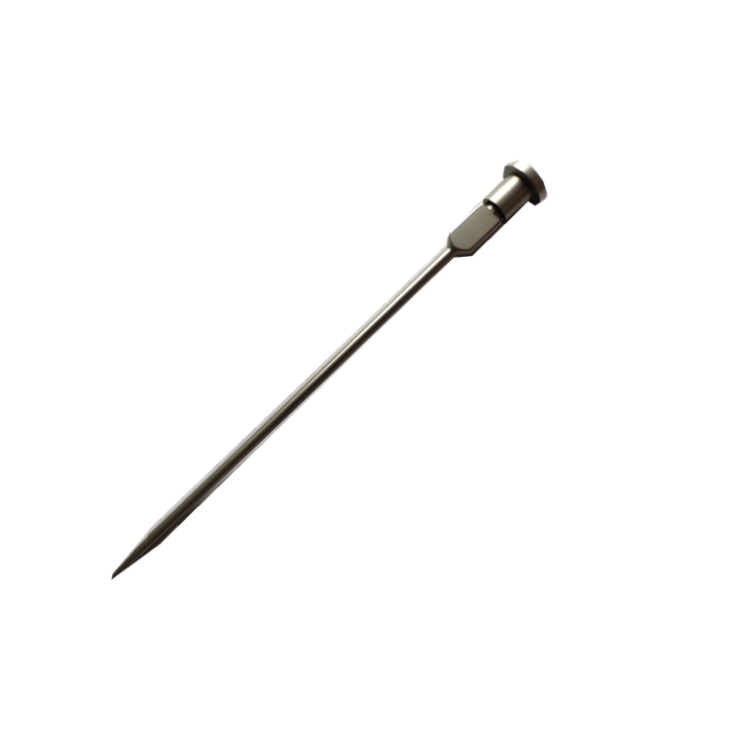 Secondary Trocar