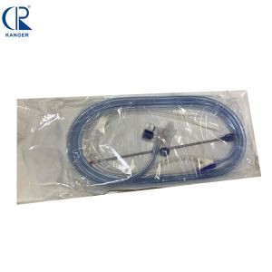 يمكن التخلص منها الري Cannula