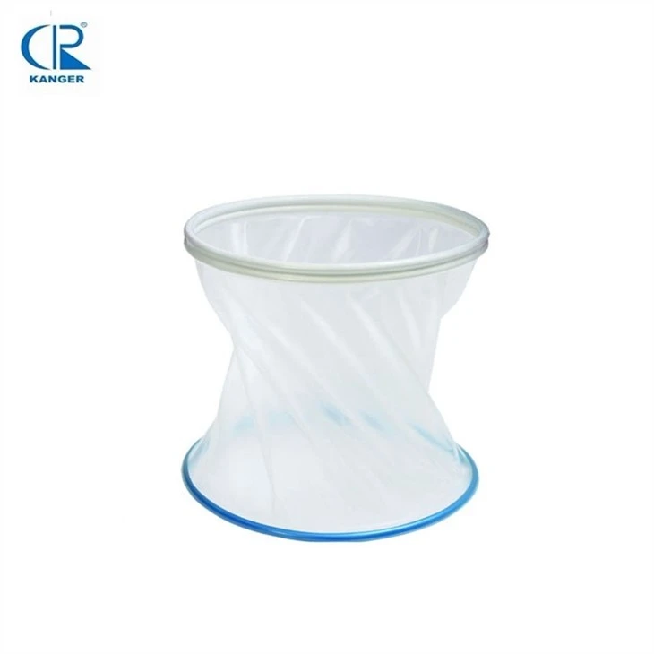 Disposable Wound Retractor Device Incision Protector For Surgery