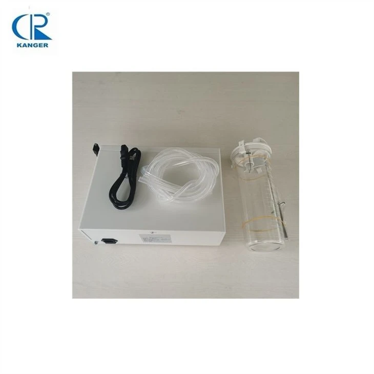 Endoscopic Suction Irrigation Pump, Medical Irrigation Pump For Endoscopy Surgery