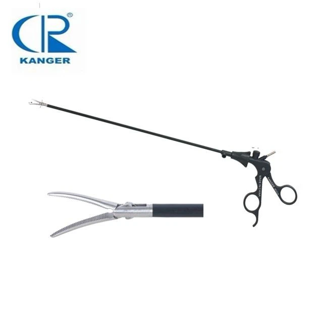 Maryland Grasper Dissector Forceps