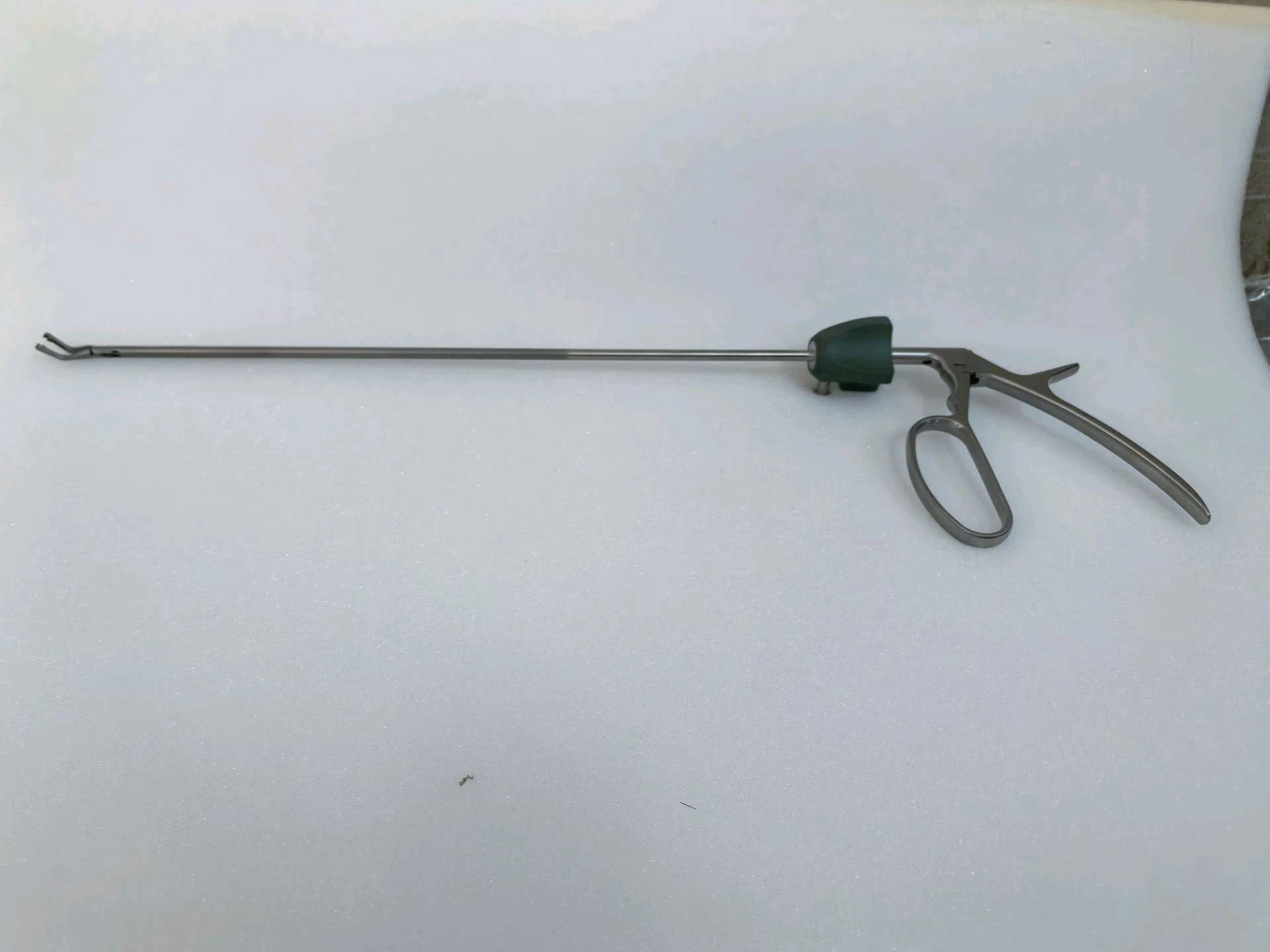 قضيب مشبك بلاستيكي